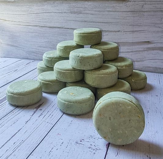 Shampoo Bars